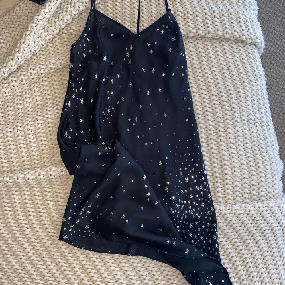 Victorias Secret Slip Dress